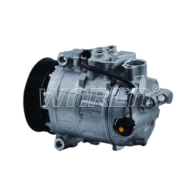 7SEU17C Compressor 2002-2011 For Benz C/CLC/CLK W203/A209 Auto AC Compressor WXMB018