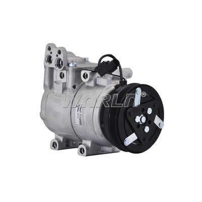 12 Volt Air Conditioning Automotive Compressor For Kia Kaon 2.9 WXKA103