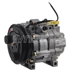 HG3061450B Car Auto Compressor Ac Parts For Mazda 929 3.0 WXMZ009