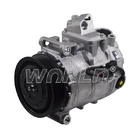 AH2219D629AA Car Cooling Compressor For LandRover Discovery4 2.7TD WXLR030