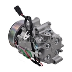 890167 8643299 ACP947000P Auto Air Conditioning Compressor Parts TSRE09 7PK Model For Honda Accord 2.0 CU CW