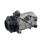 97701C5100 Car Air Conditioning Compressor For Kia Sorento Prime DVE18N WXKA073