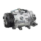 Air Conditioner Compressor For Cars 1566158 For Ford SMAX For Mondeo WXFD006