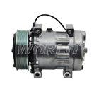 7H15 8PK Automotive Compressor Parts For Deutz Fahrd/Caterpillar 12V SD7H156248/4915681/509581