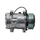 7H15 8PK Automotive Compressor Parts For Deutz Fahrd/Caterpillar 12V SD7H156248/4915681/509581