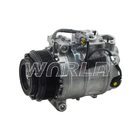 4472806940 DCP17181 Compressor Car Air Conditioner For Benz ML350/GLE W166/X166 WXMB050