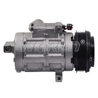 8G1Z19703AA Auto AC Compressor For Ford Flex For Taurus For Lincoln MKS WXFD106