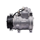 10PA20C Vehicle AC Compressor 1PK 12V Air Conditioning Pumps WXIV009