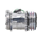 Auto Air Conditioner Universal Compressor For 5H14 2A 24V WXUN109A