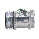 Auto Air Conditioner Universal Compressor For 5H14 2A 24V WXUN109A