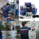 977014F900 Car Air Compressor For Hyundai H100 For Kia K200 WXHY159