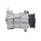 JX6119D629H2A 2203489 Auto AC Compressor Cooling Pump For Ford Focus CMAX1.0 WXFD136