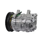 T68661AA 702D959129 Auto Air Conditioning Compressor For Isuzu Truck NLR 24V WXIZ052