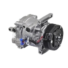 51873922 0022172 Auto AC Compressor For Fiat Grand Siena For Bravo For Doblo 1.4 WXFT030