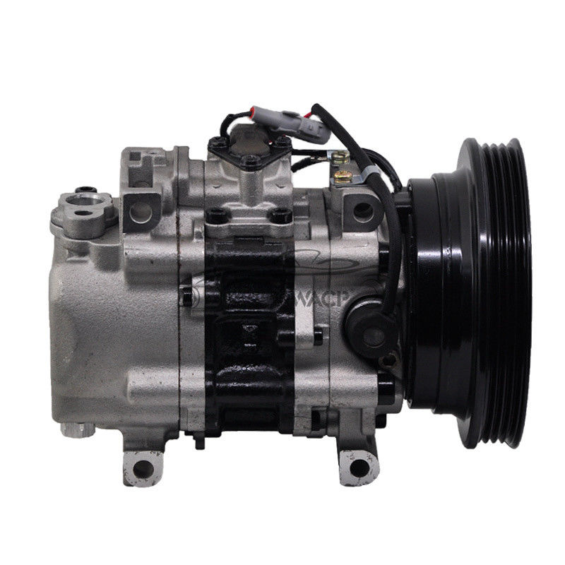 CM1610 Vehicle AC Compressor For Ford Mondeo Expedition  Lincoln Navigator 2.5 WXFD057