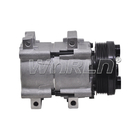 4975701 4F2H19497AA Car Air Conditioner Compressor 12V For Ford Galaxy For Maverick For Transit2.3 WXFD075