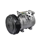4472204050 Car Air Conditioner Compressor For Caterpillar For Hitachi For JohnDeere For Komatsu WXTK002