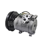 4472204050 Car Air Conditioner Compressor For Caterpillar For Hitachi For JohnDeere For Komatsu WXTK002