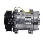 Truck Conditioning Compressor For Volvo FH12 FH16 FM9 For Ropa SD7H156028 SD7H158044 WXTK094