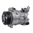 9X2319D629DA Car Compressor Air Conditioner For RangeRover For DiscoveryⅤ WXLR010