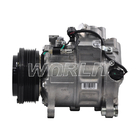 DCP05096 4472604530 For BMW 3/5/X5/X6 AC Compressor Replacement  WXBM038A
