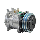 5H11 Universal AC Compressor Car Cooling 2A 24V Universal 507 5H116357 WXUN010