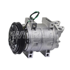 24V Air Conditioner Compressor For Nissan For Lorry DKS15C 4PK Air System Compressor
