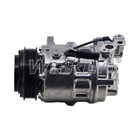 PXC168435 92020355 Car Air Compressor 12V For BMW5/6/7/8/X5/X6/X7 WXBM072A