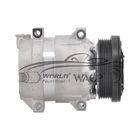 Automobile Air Conditioning System Compressor 730258 For Chevrolet Aveo WXCV075
