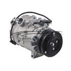 64529185143 A41015A90054 Car Air Conditioner Compressor For BMW X5 E70 3.0T  WXBM005