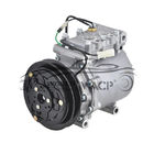 24V Car Air Compressor MSC90TA For Mitsubishi Fuso largesize AKC200A272 MK447133 WXMS027