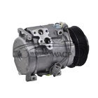 DCP50076 Auto Air Conditioning Compressor For Toyota Landcruiser Prado WXTT010