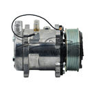AC Air Conditioner Compressor Universal For 5H11 8PK 12V WXUN017