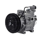 6A67197114 6A67197110 Auto Air Conditioner Compressor For Caterpillar For Kubota For JohnDeere WXTK104