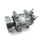 Automatyczna wymiana sprężarki klimatyzacji 6001549991/8200117767 Dla Renault Duster Logan Sandero 2003-2013