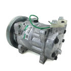 Kompresor klimatyzacji samochodowej 24 V dla Mitsubishi Dla FUSO Dla Kobelco 1208019