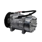 SE7H15102739 Auto Parts Air Conditioner Compressor For Peugeot405 WXPG011