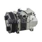11188111012 Auto Parts Air Conditioner Compressor For Mazda Premacy WXMZ011