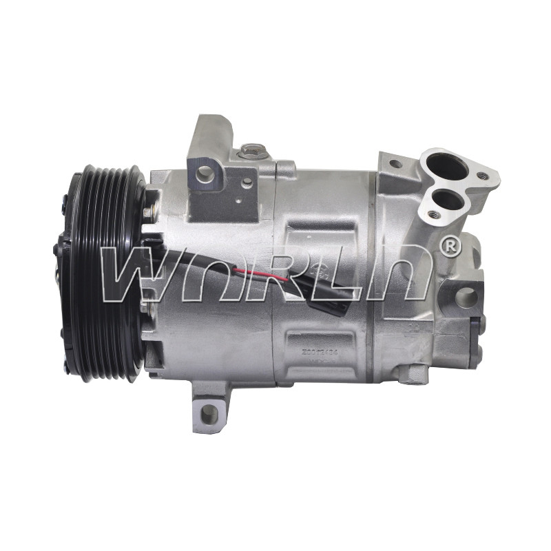 VCS14C 6PK Auto Ac Air Compressor For Nissan Sylphy For Pulsa WXNS012