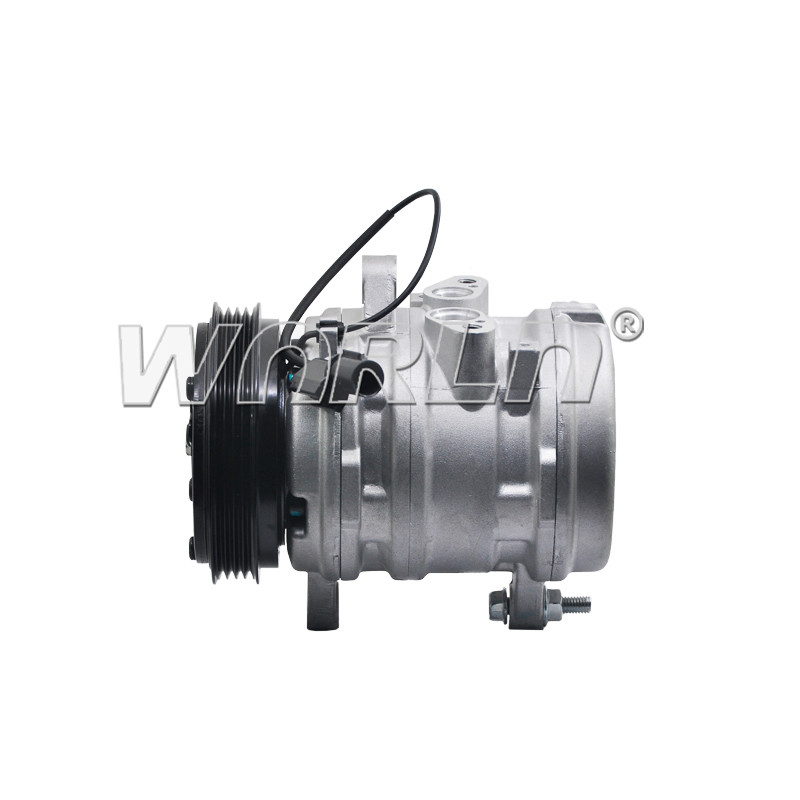 977014N000 977014N100 Vehicle AC Compressor HS11 For Hyundai Eon WXHY020