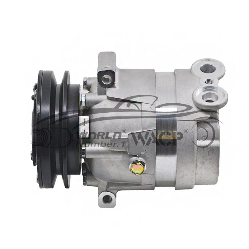 96255980 Car Ac Cooling Compressor For SDaewoo Lanos WXDW015