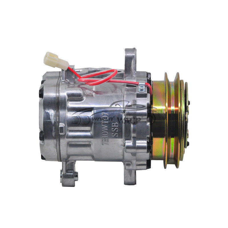 SD7B088316 Air Conditioner Auto Car Compressor For Perodua Viva WXDH020