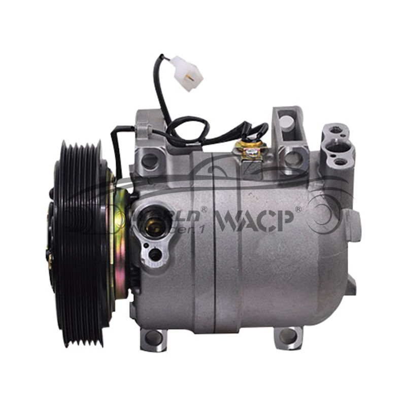 DKS14 6PK  Auto Parts Air Conditioner Compressor For Nissan Frontier Xterra WXNS127