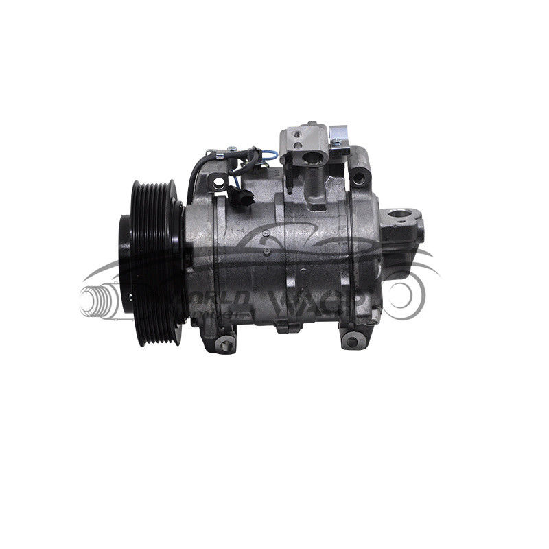 Auto Air Conditioning Compressor 447160582 For Honda Accord CP2 For Crosstour For Proton Perdana2.4 WXHD020