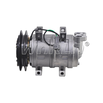 Kompresor klimatyzatora samochodowego 24V 815034 Z0016466A dla JohnDeere dla Hyundai dla Hitachi WXTK041