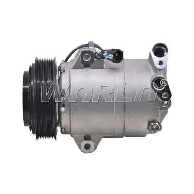 Kompresor DKS17D Klimatyzator samochodowy 926004JM2B dla Nissana Pathfinder WXNS033