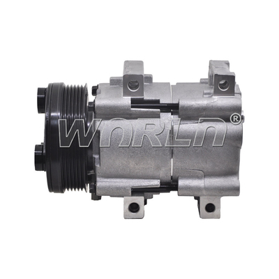 4975701 4F2H19497AA Klimatyzator samochodowy Kompresor 12V dla Forda Galaxy dla Maverick dla Transit2.3 WXFD075