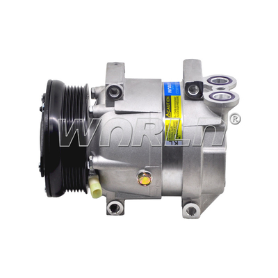 Kompresor AC dla pojazdów Chevrolet Aveo dla Daewoo Kalos dla Lacetti 95234605 95907417 WXCV011