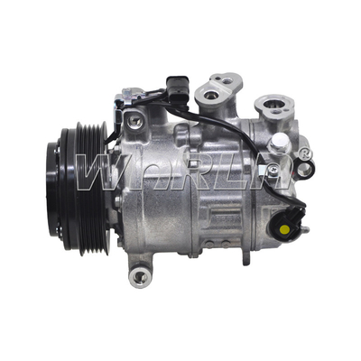 12V AC Auto Kompresor 0008301301 PXC141749 Dla Benz Dla Vito MarcoPolo 2016-2020 WXMB094
