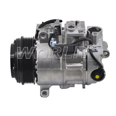 Klimatyzator Auto DCP17154 0032308711 Sprężarka dla Benz C/E/SLK W204/W212 WXMB037